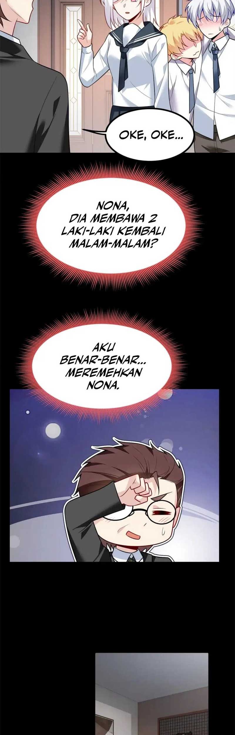 I Eat Soft Rice in Another World Chapter 106 - halaman 4
