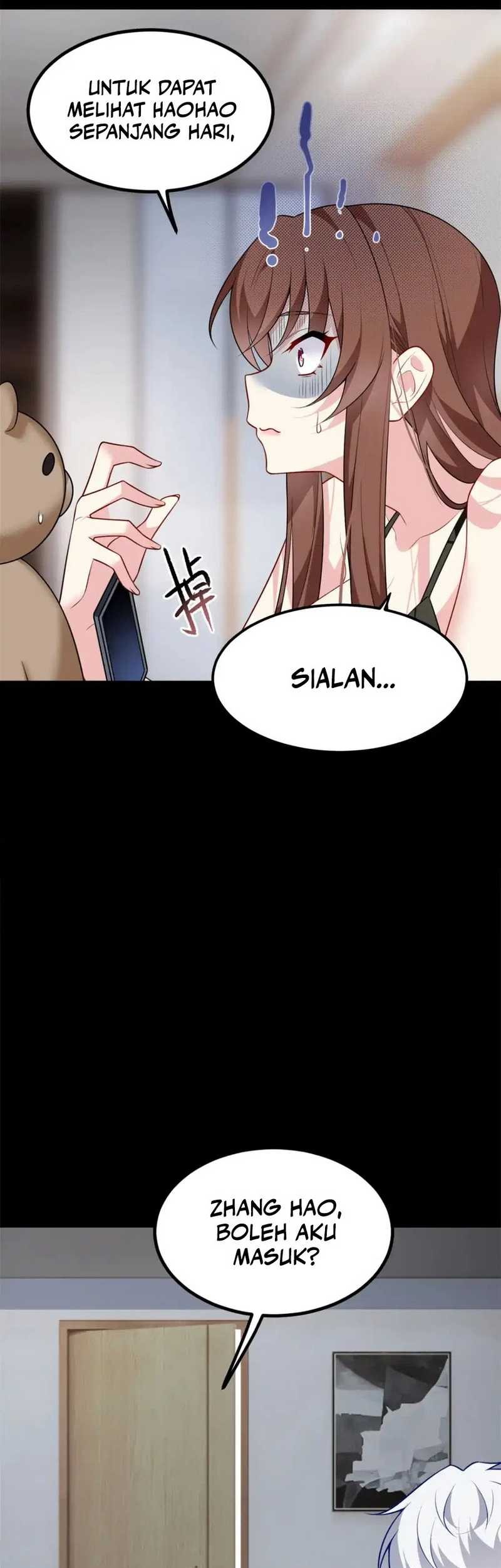 I Eat Soft Rice in Another World Chapter 106 - halaman 7