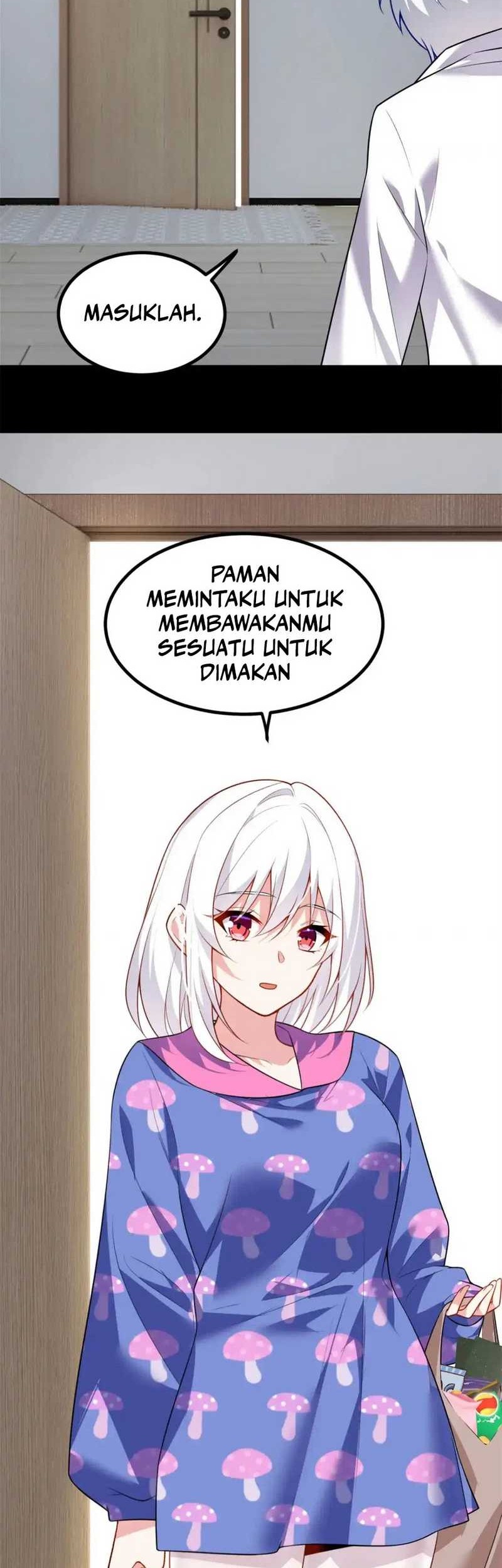 I Eat Soft Rice in Another World Chapter 106 - halaman 8