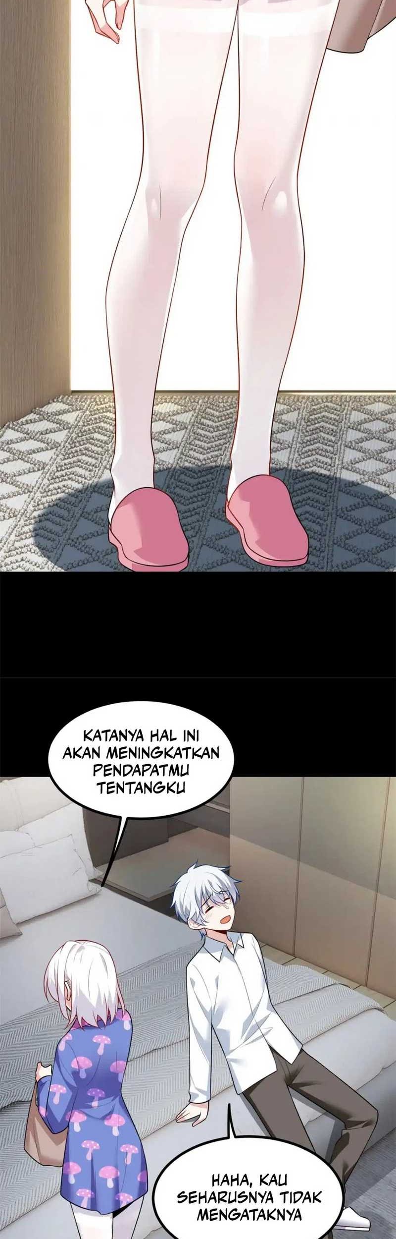 I Eat Soft Rice in Another World Chapter 106 - halaman 9