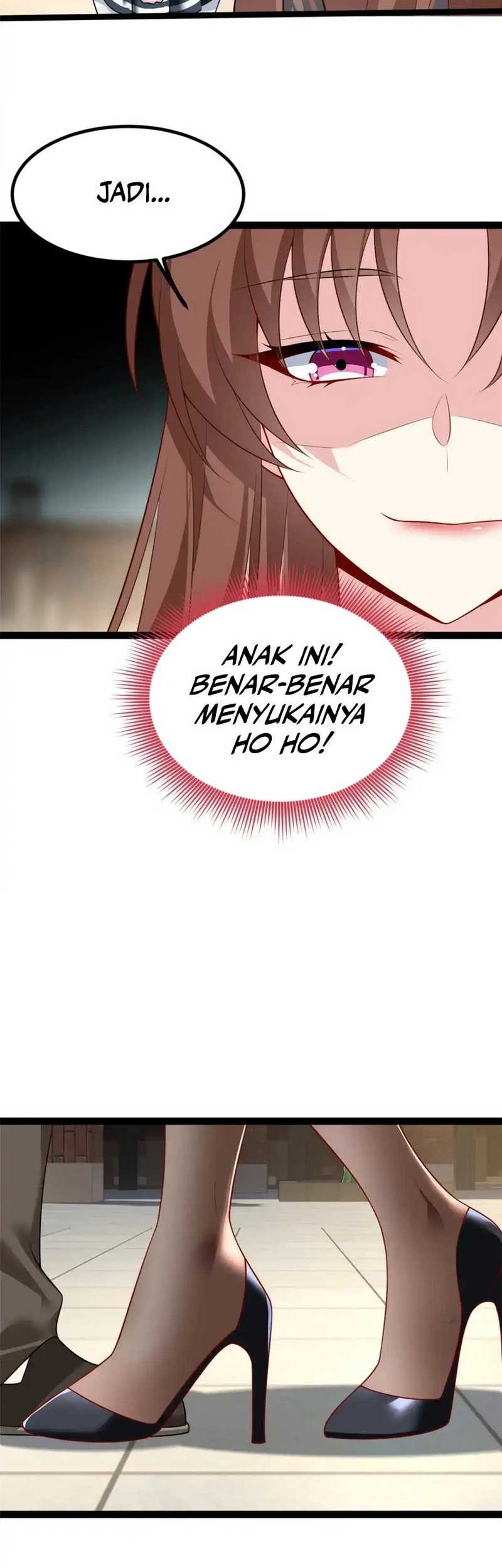 I Eat Soft Rice in Another World Chapter 107 - halaman 10