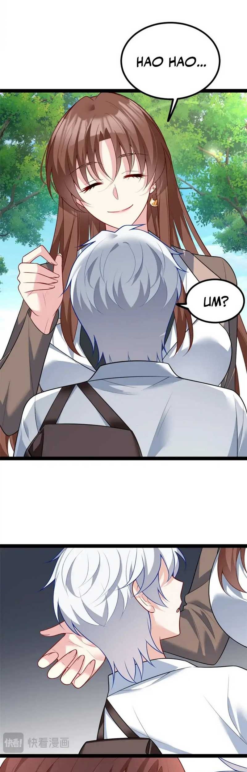 I Eat Soft Rice in Another World Chapter 107 - halaman 11
