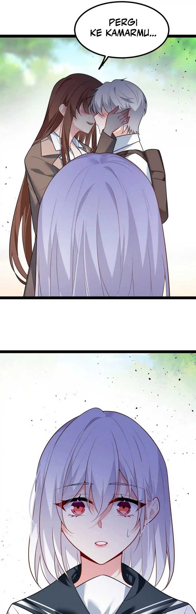 I Eat Soft Rice in Another World Chapter 107 - halaman 13
