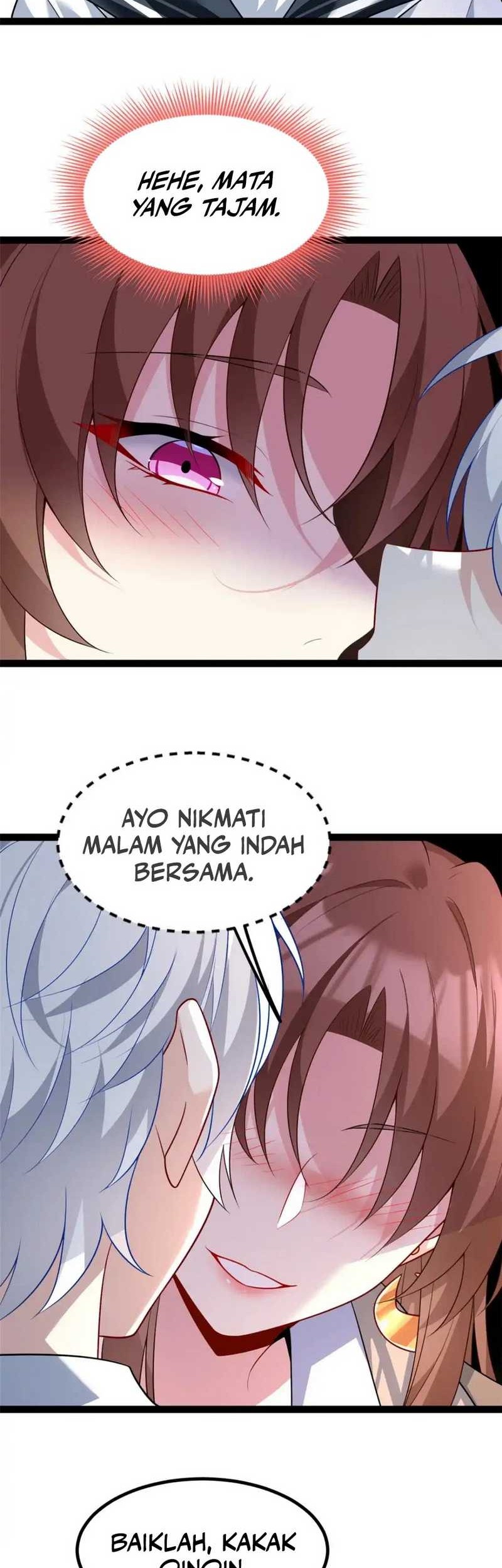 I Eat Soft Rice in Another World Chapter 107 - halaman 14