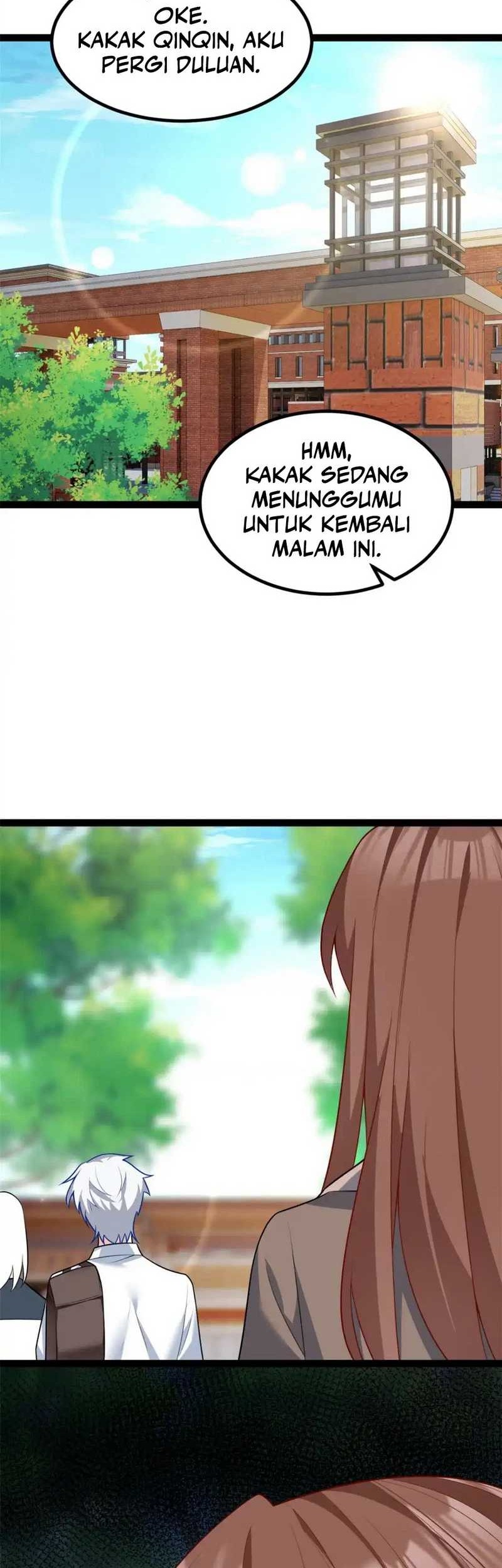 I Eat Soft Rice in Another World Chapter 107 - halaman 16