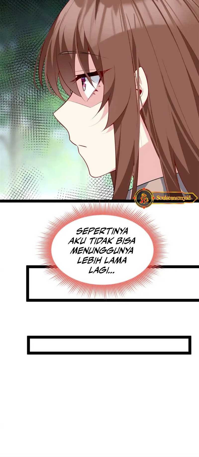 I Eat Soft Rice in Another World Chapter 107 - halaman 17