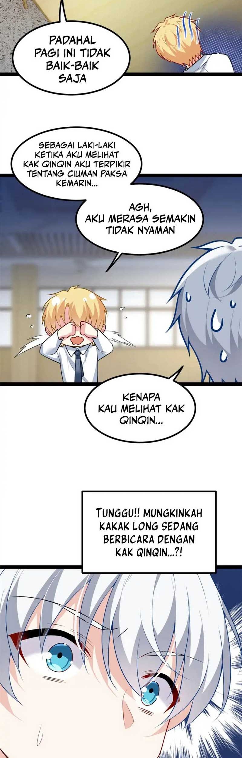 I Eat Soft Rice in Another World Chapter 107 - halaman 19