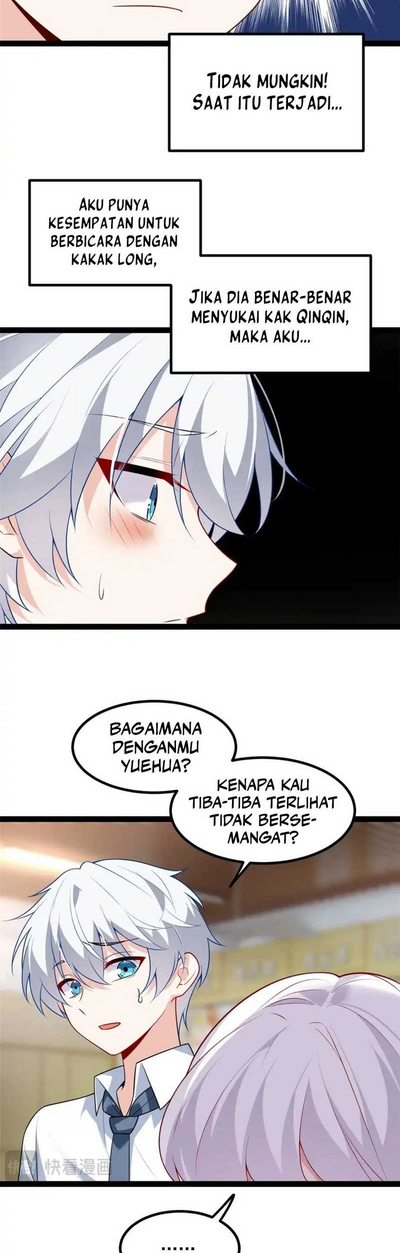 I Eat Soft Rice in Another World Chapter 107 - halaman 20