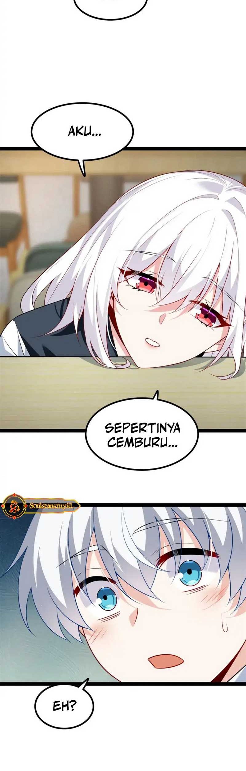 I Eat Soft Rice in Another World Chapter 107 - halaman 21