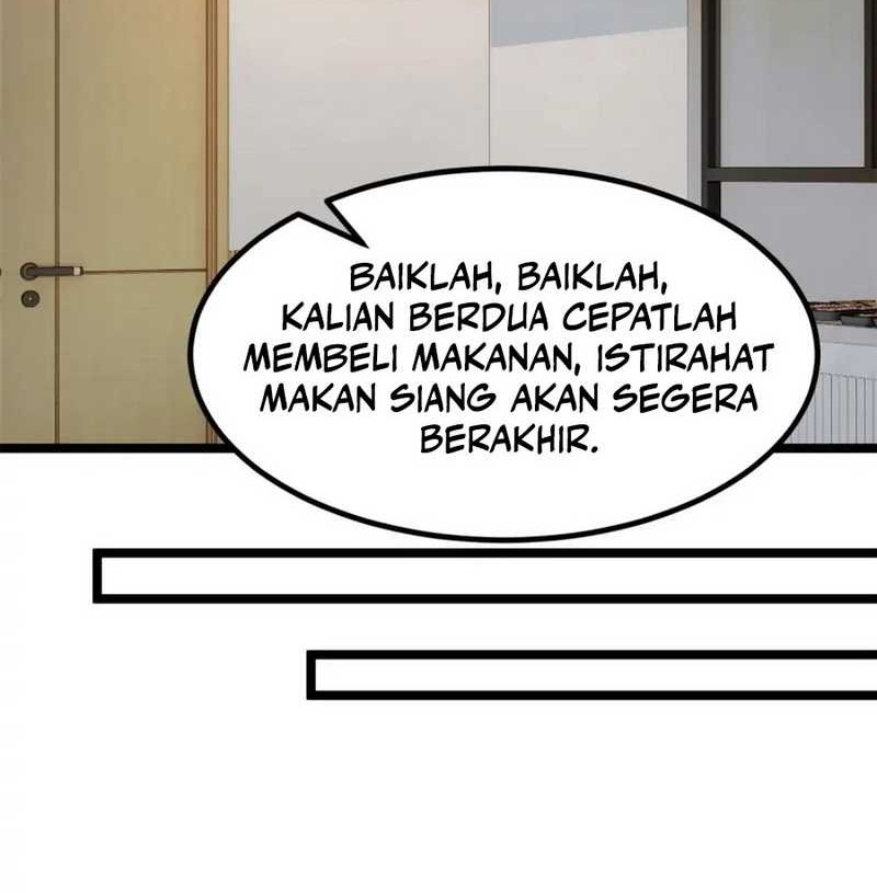 I Eat Soft Rice in Another World Chapter 107 - halaman 23