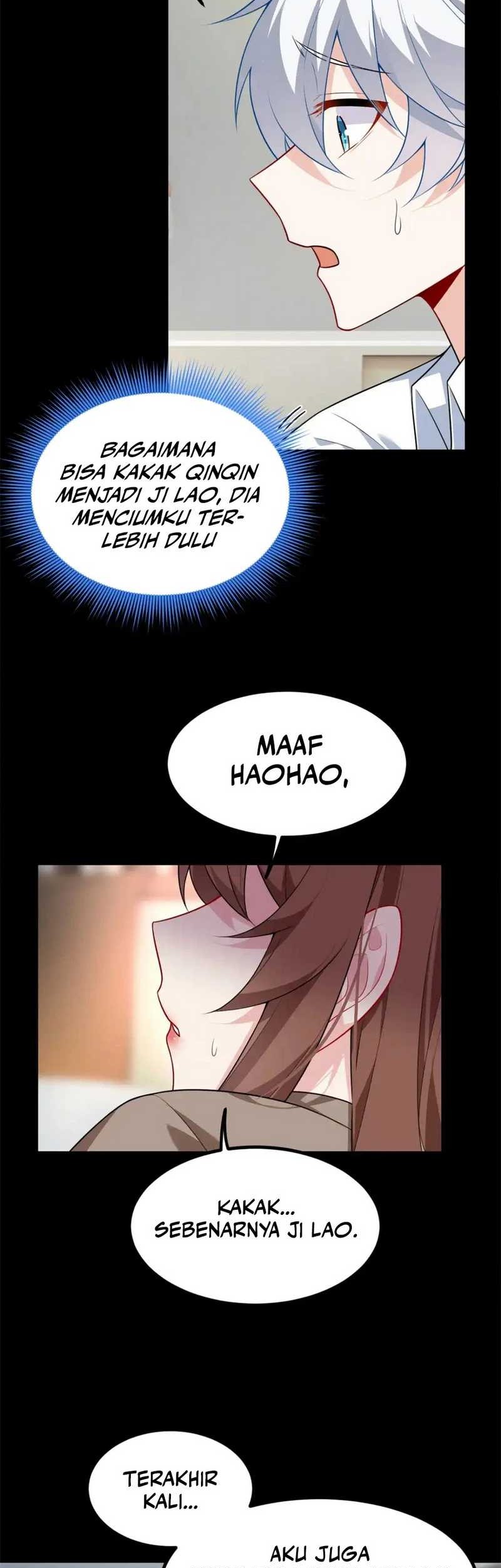 I Eat Soft Rice in Another World Chapter 108 - halaman 10