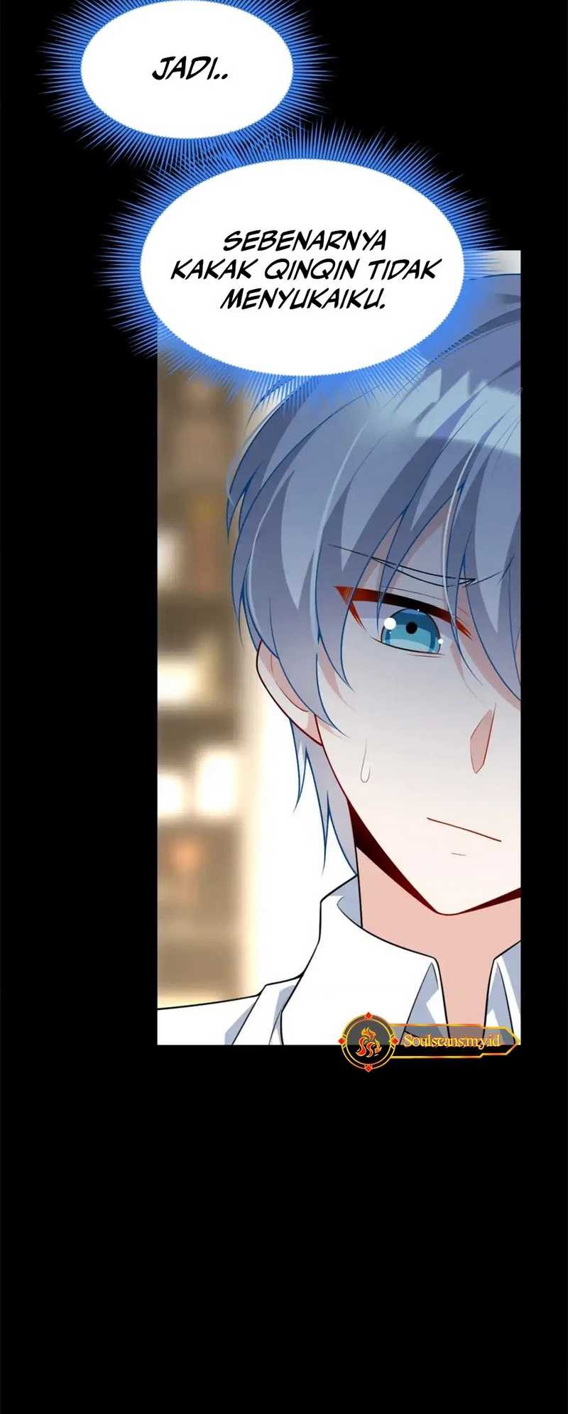 I Eat Soft Rice in Another World Chapter 108 - halaman 12