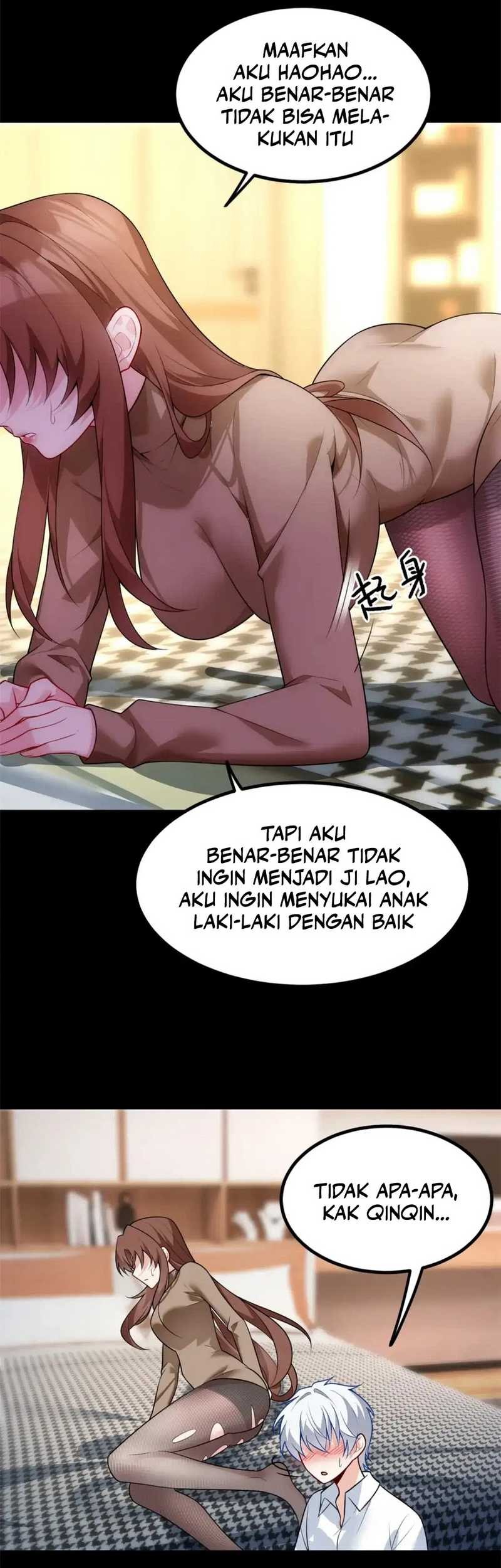 I Eat Soft Rice in Another World Chapter 108 - halaman 13