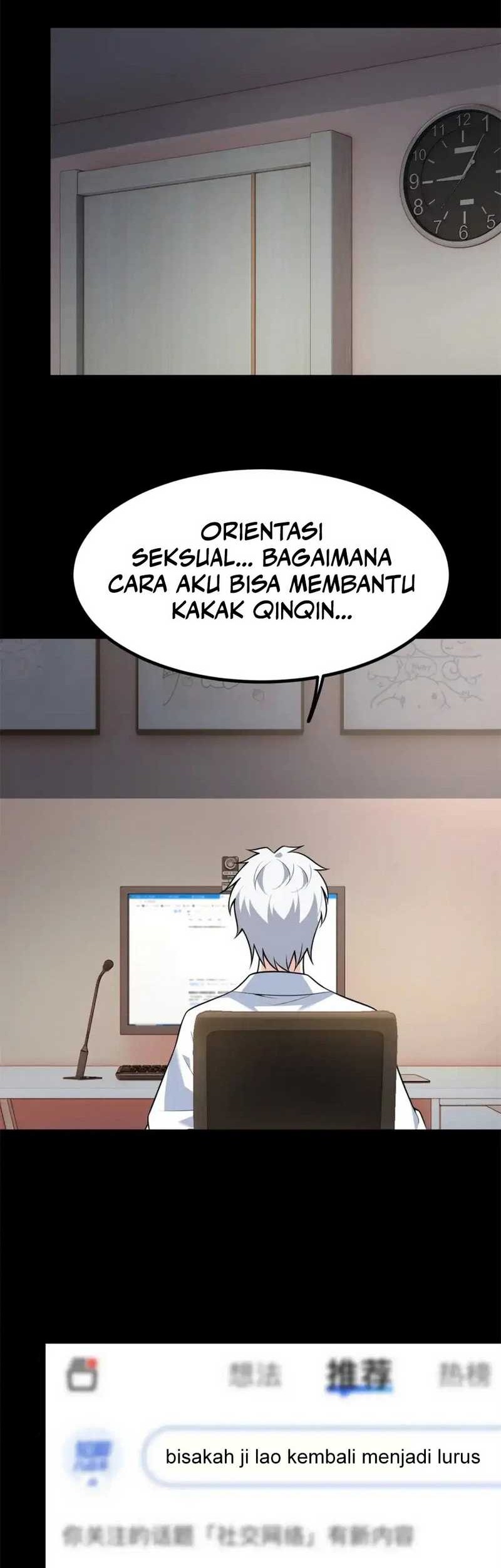I Eat Soft Rice in Another World Chapter 108 - halaman 16