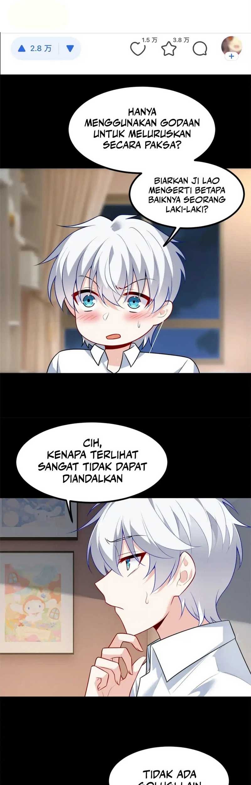 I Eat Soft Rice in Another World Chapter 108 - halaman 19