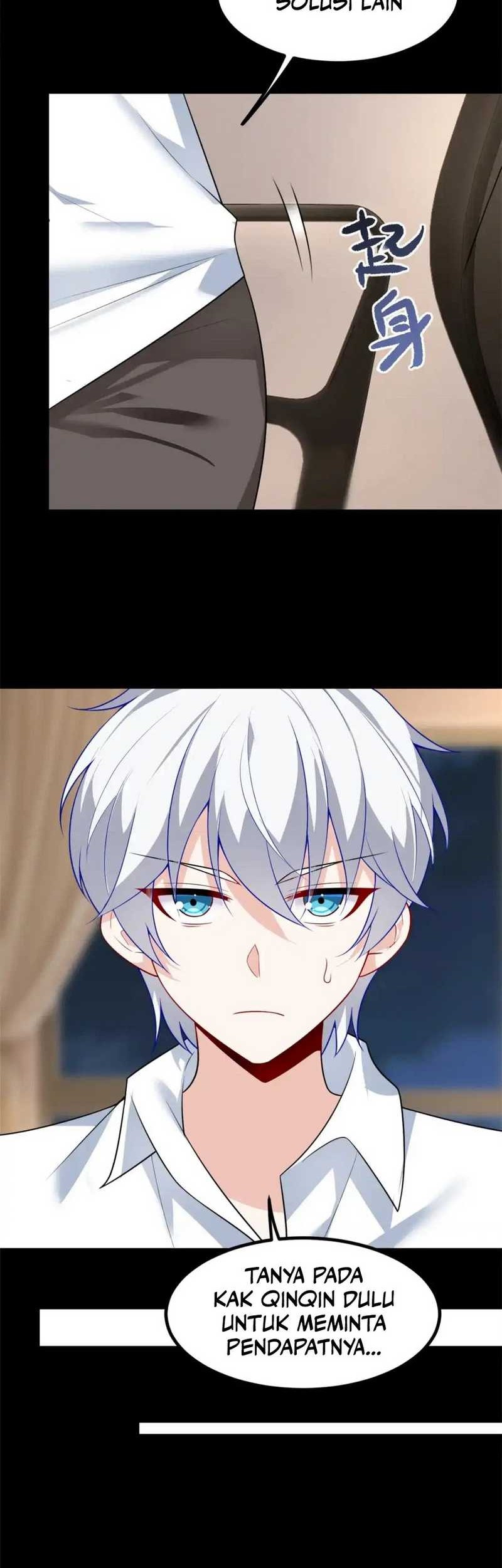 I Eat Soft Rice in Another World Chapter 108 - halaman 20