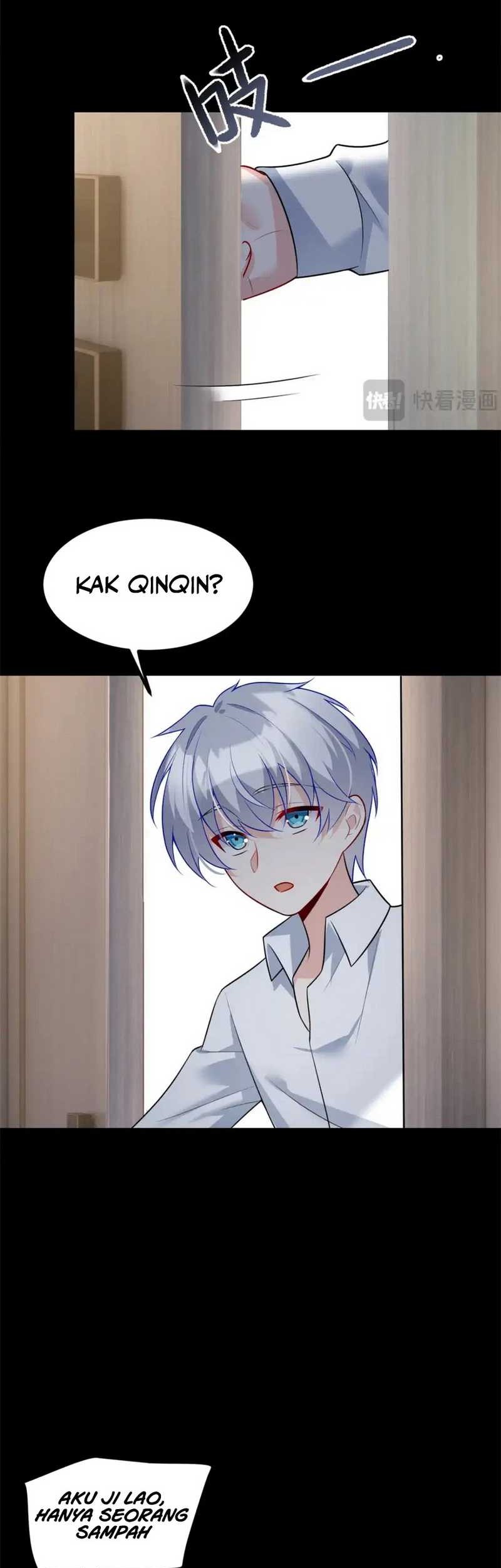 I Eat Soft Rice in Another World Chapter 108 - halaman 21