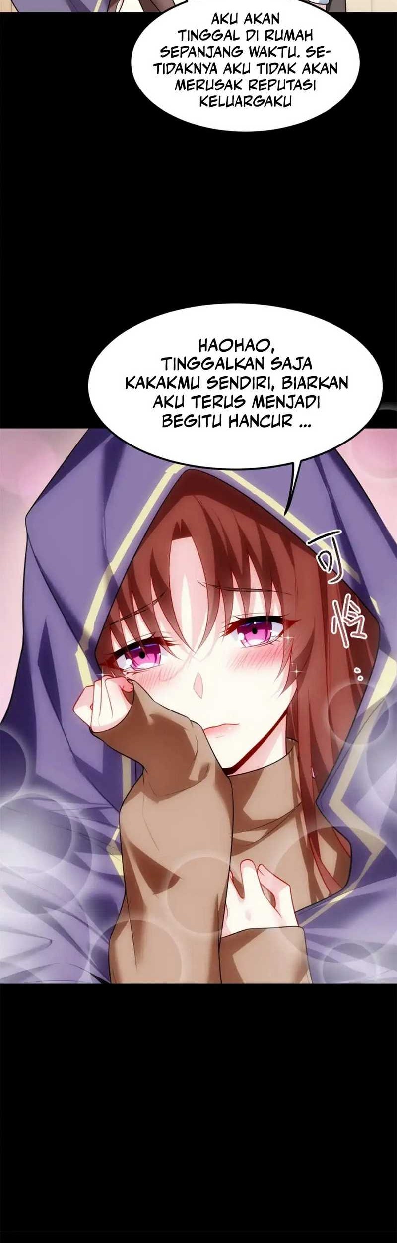 I Eat Soft Rice in Another World Chapter 108 - halaman 25