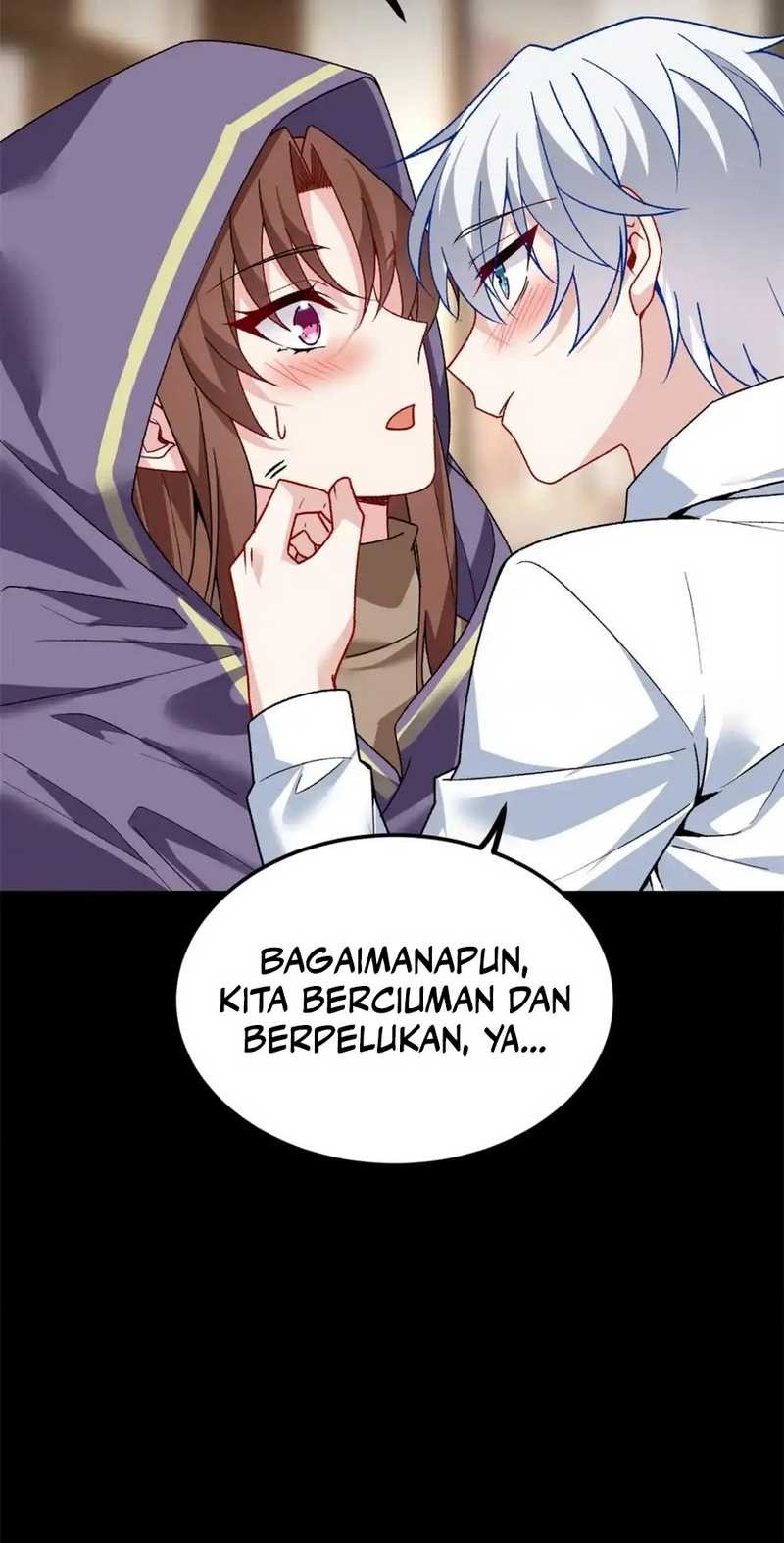 I Eat Soft Rice in Another World Chapter 108 - halaman 28