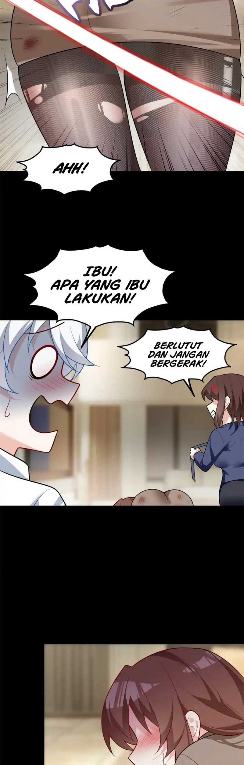 I Eat Soft Rice in Another World Chapter 108 - halaman 3