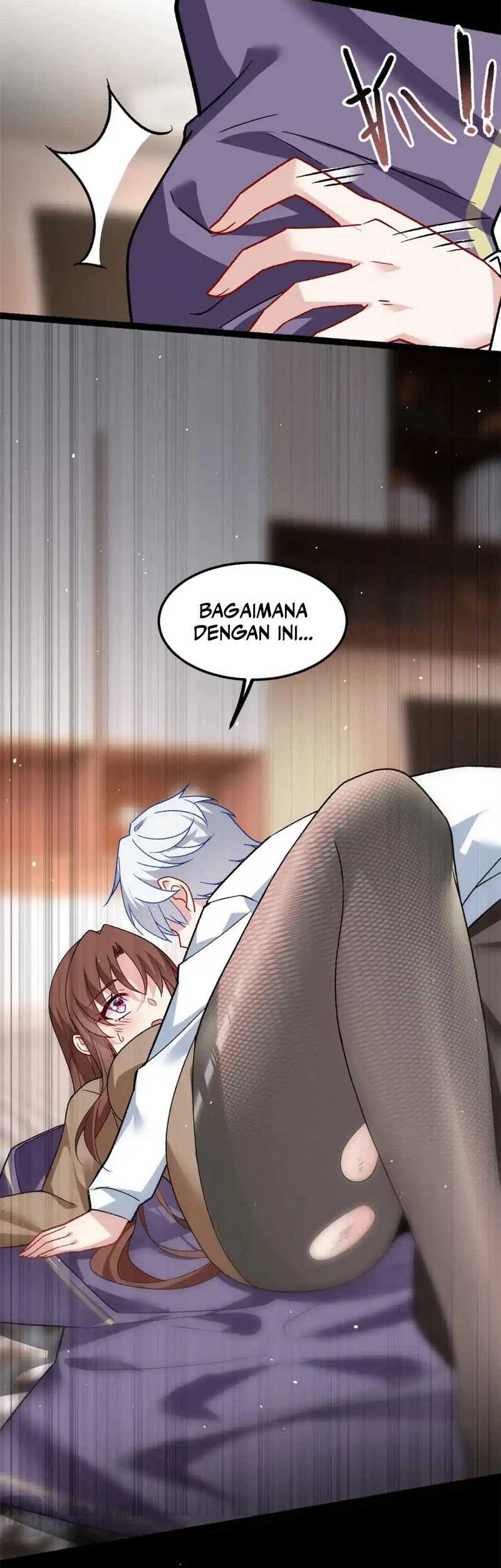 I Eat Soft Rice in Another World Chapter 108 - halaman 30