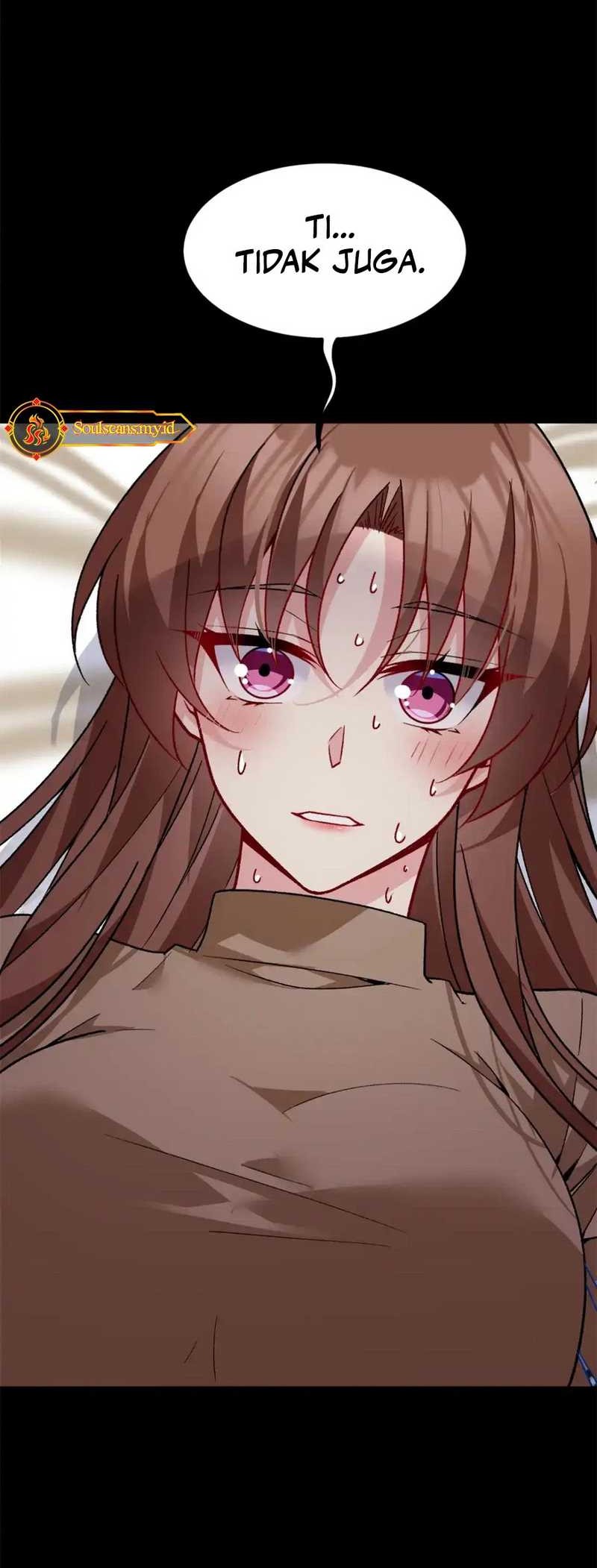 I Eat Soft Rice in Another World Chapter 108 - halaman 31