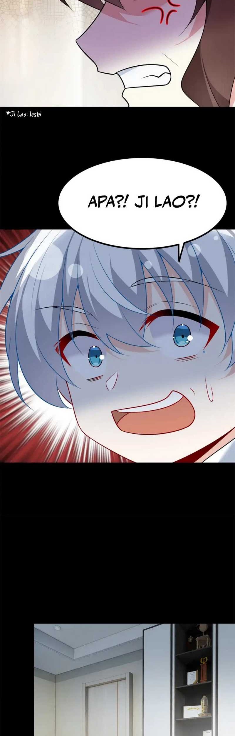 I Eat Soft Rice in Another World Chapter 108 - halaman 5