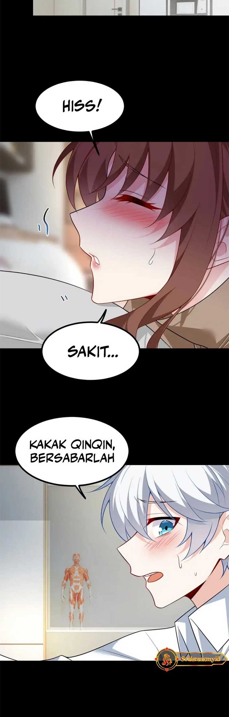 I Eat Soft Rice in Another World Chapter 108 - halaman 6
