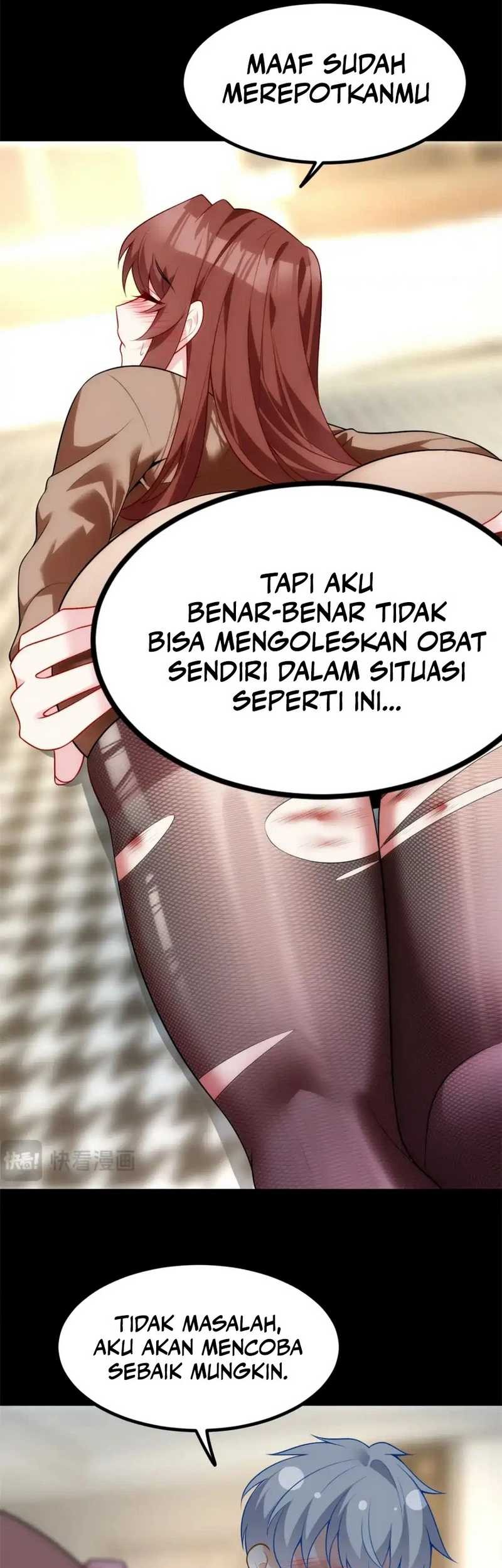 I Eat Soft Rice in Another World Chapter 108 - halaman 8