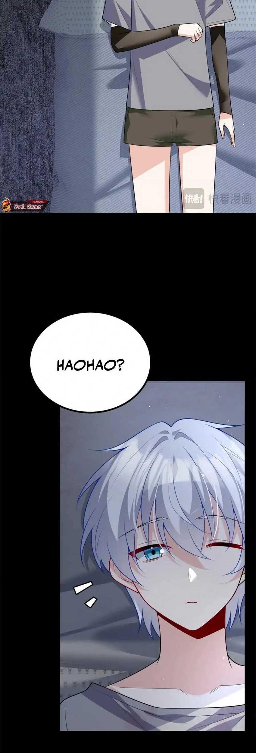 I Eat Soft Rice in Another World Chapter 109 - halaman 11