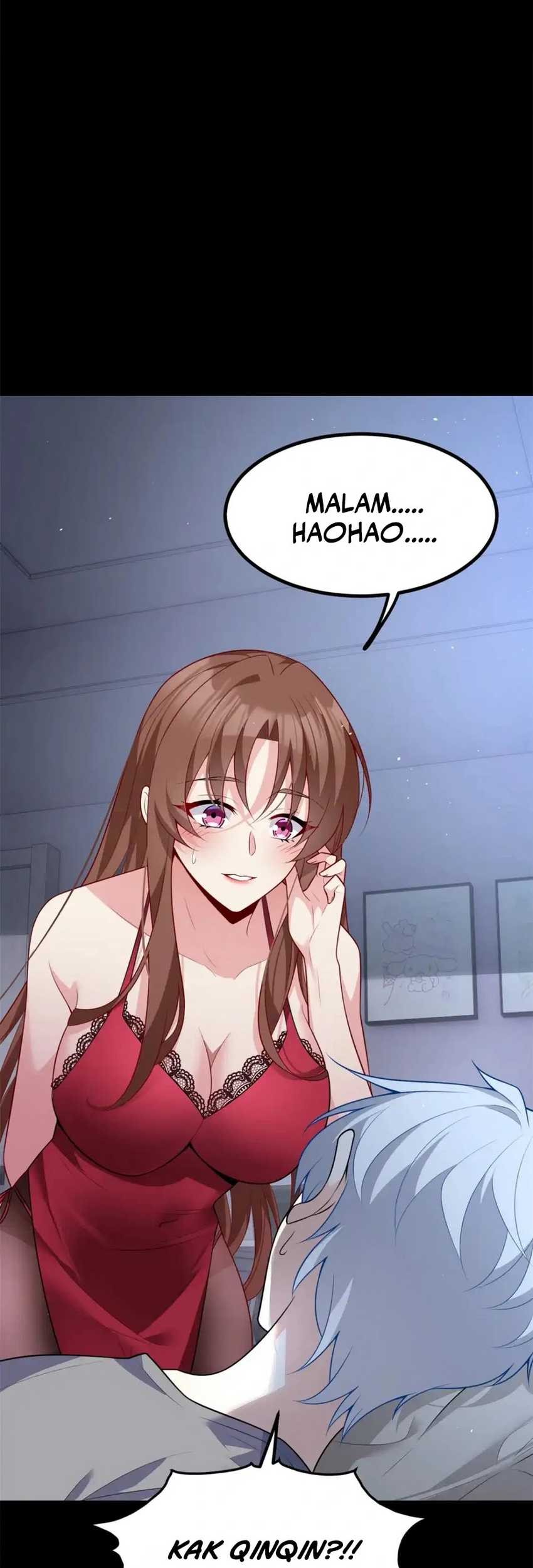 I Eat Soft Rice in Another World Chapter 109 - halaman 12