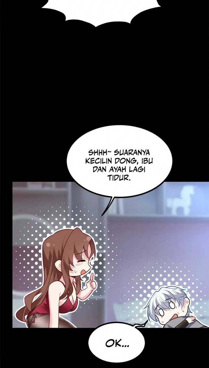 I Eat Soft Rice in Another World Chapter 109 - halaman 13