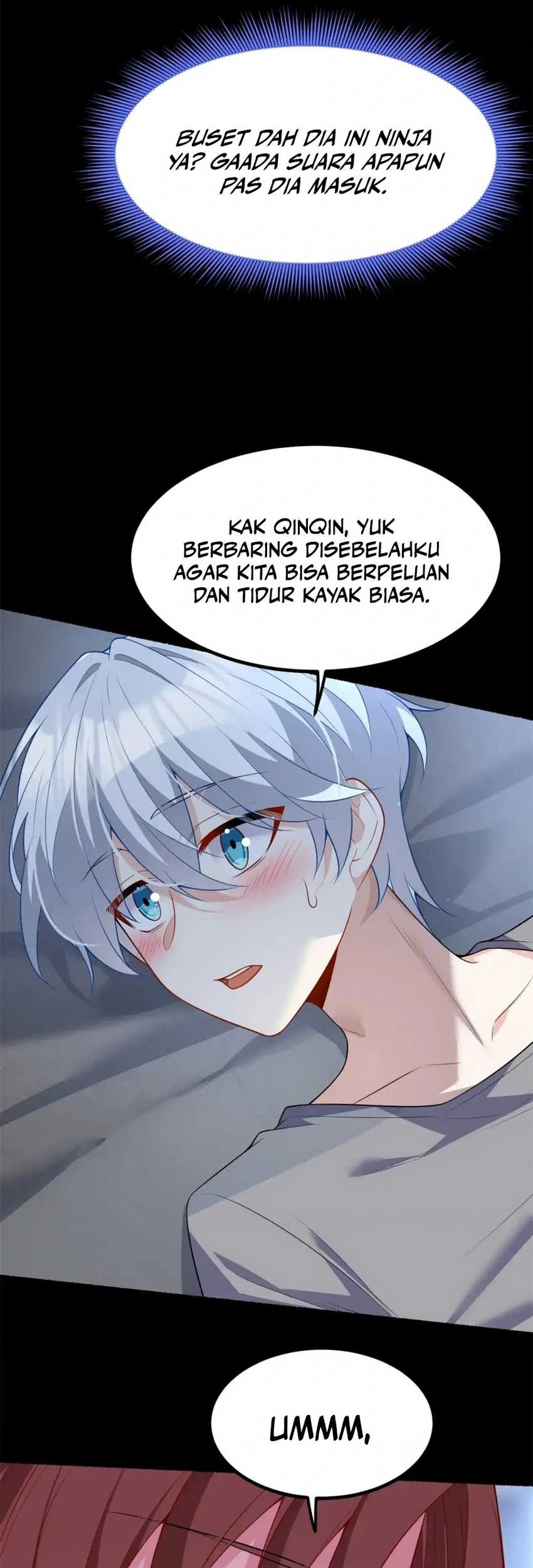 I Eat Soft Rice in Another World Chapter 109 - halaman 14