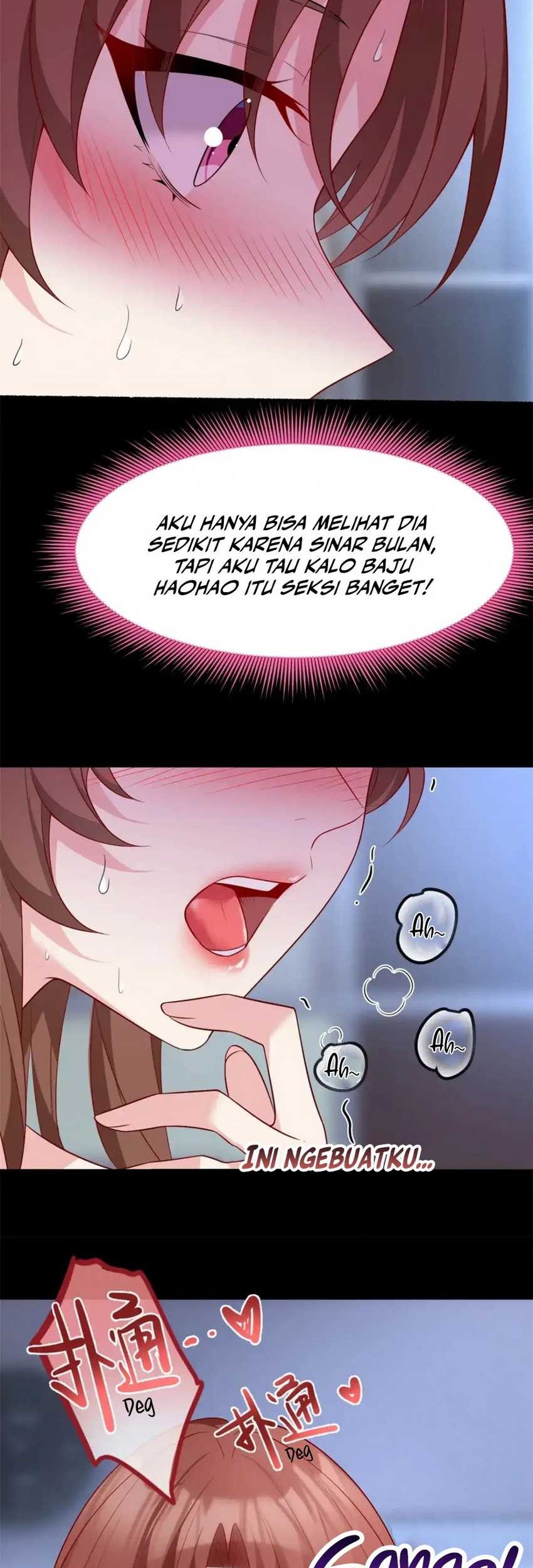 I Eat Soft Rice in Another World Chapter 109 - halaman 15