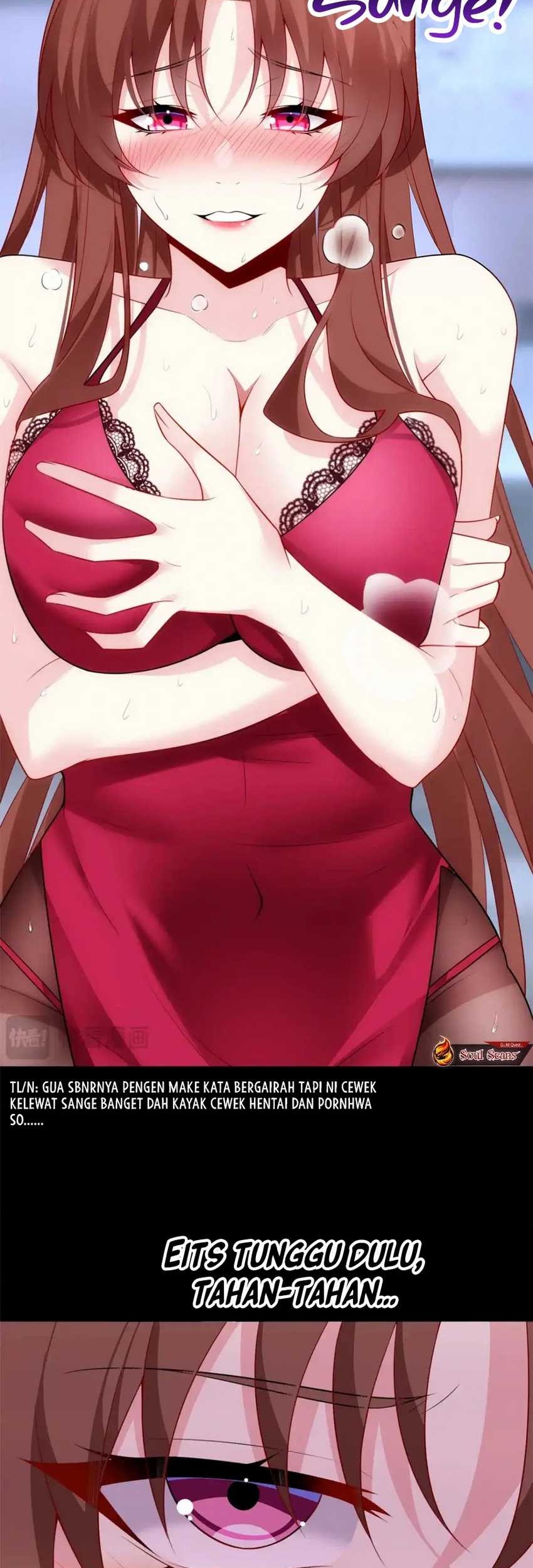 I Eat Soft Rice in Another World Chapter 109 - halaman 16