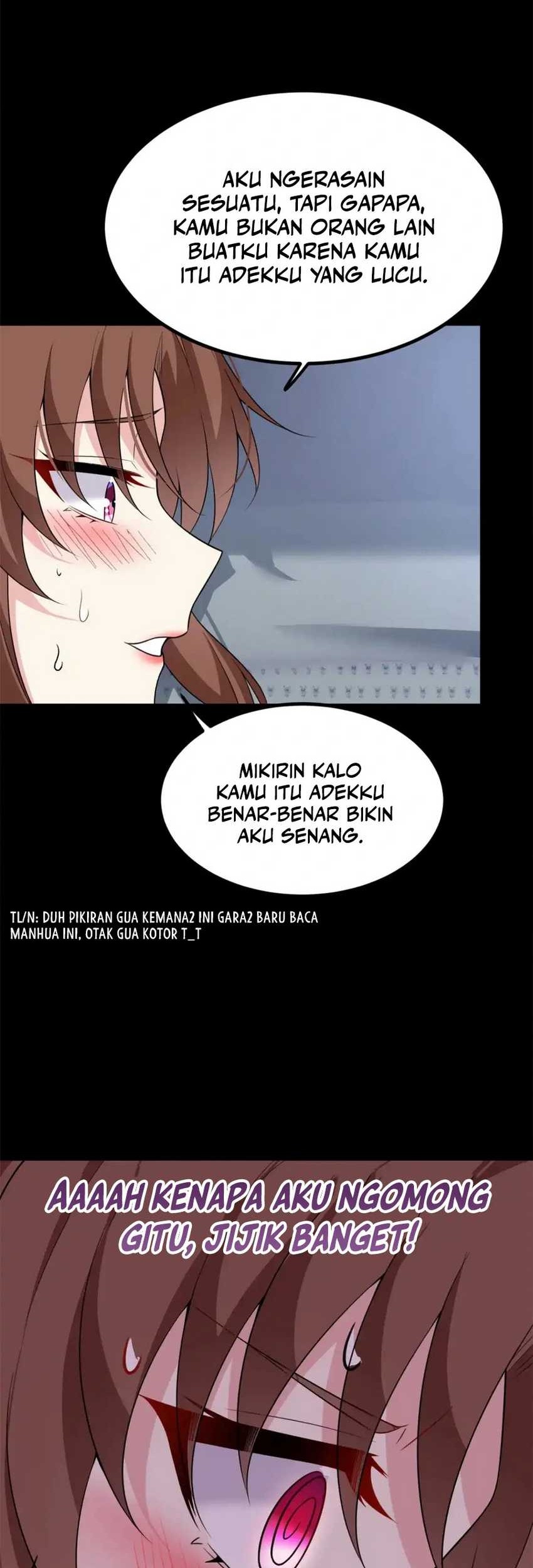 I Eat Soft Rice in Another World Chapter 109 - halaman 20