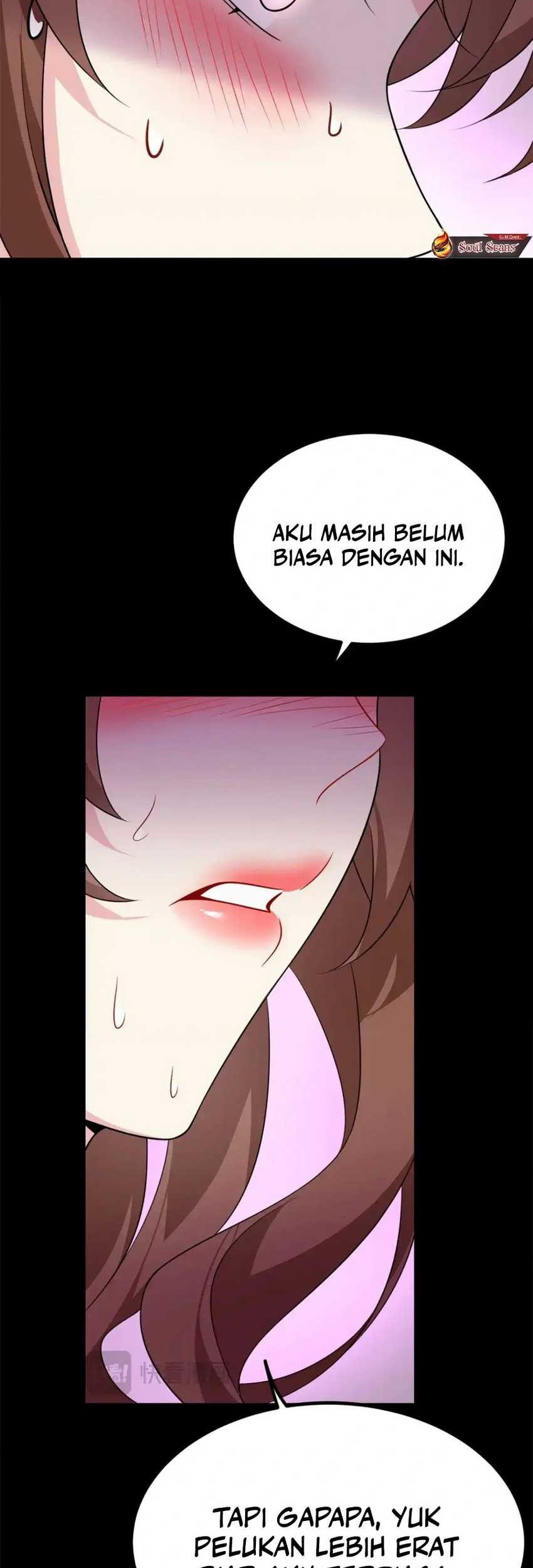 I Eat Soft Rice in Another World Chapter 109 - halaman 21