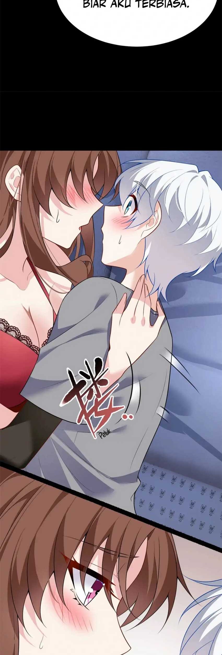 I Eat Soft Rice in Another World Chapter 109 - halaman 22