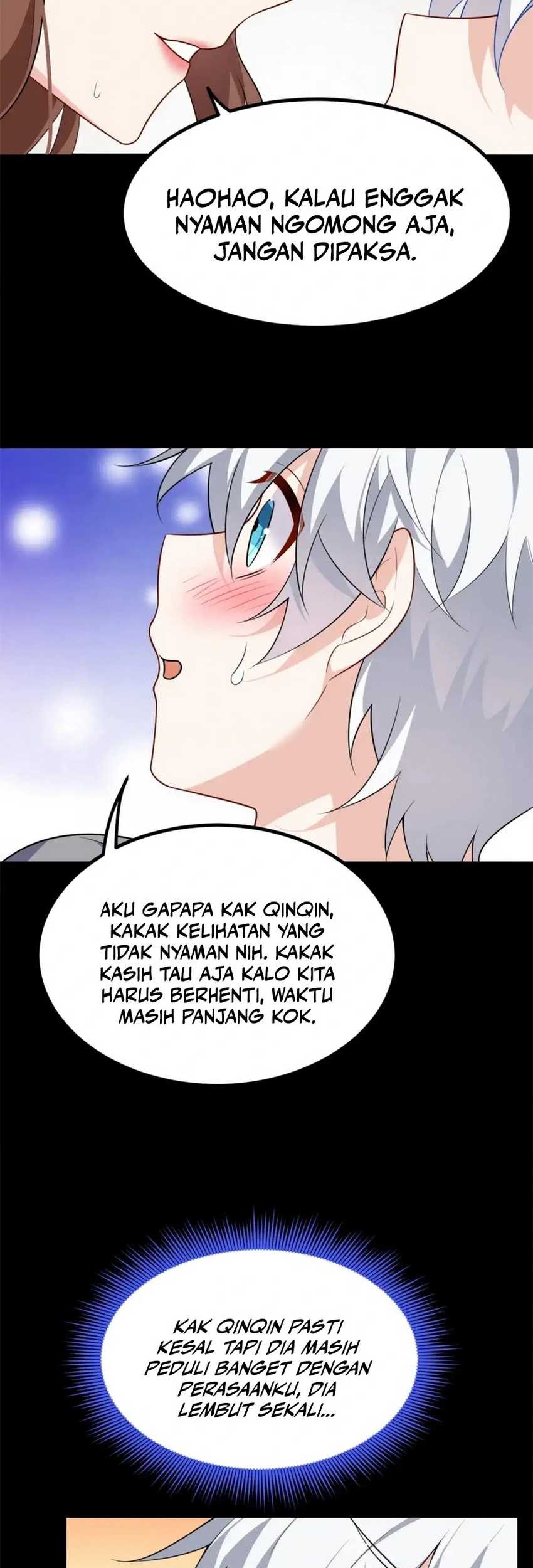 I Eat Soft Rice in Another World Chapter 109 - halaman 23
