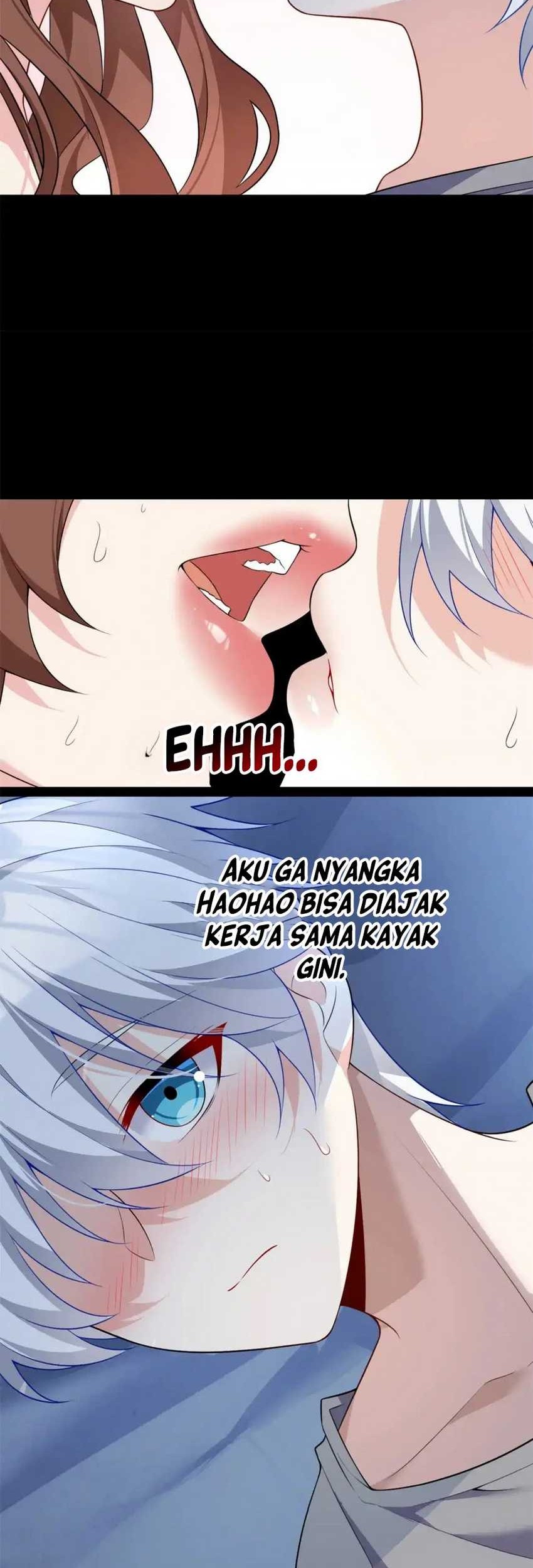I Eat Soft Rice in Another World Chapter 109 - halaman 26