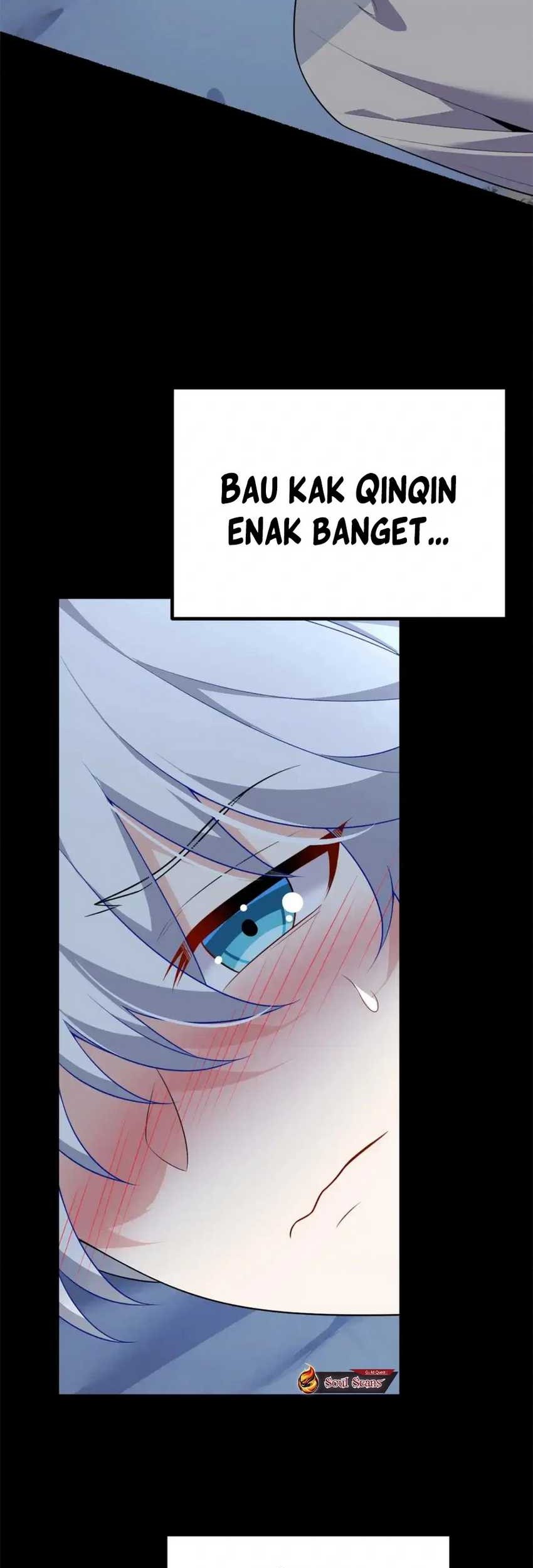 I Eat Soft Rice in Another World Chapter 109 - halaman 27