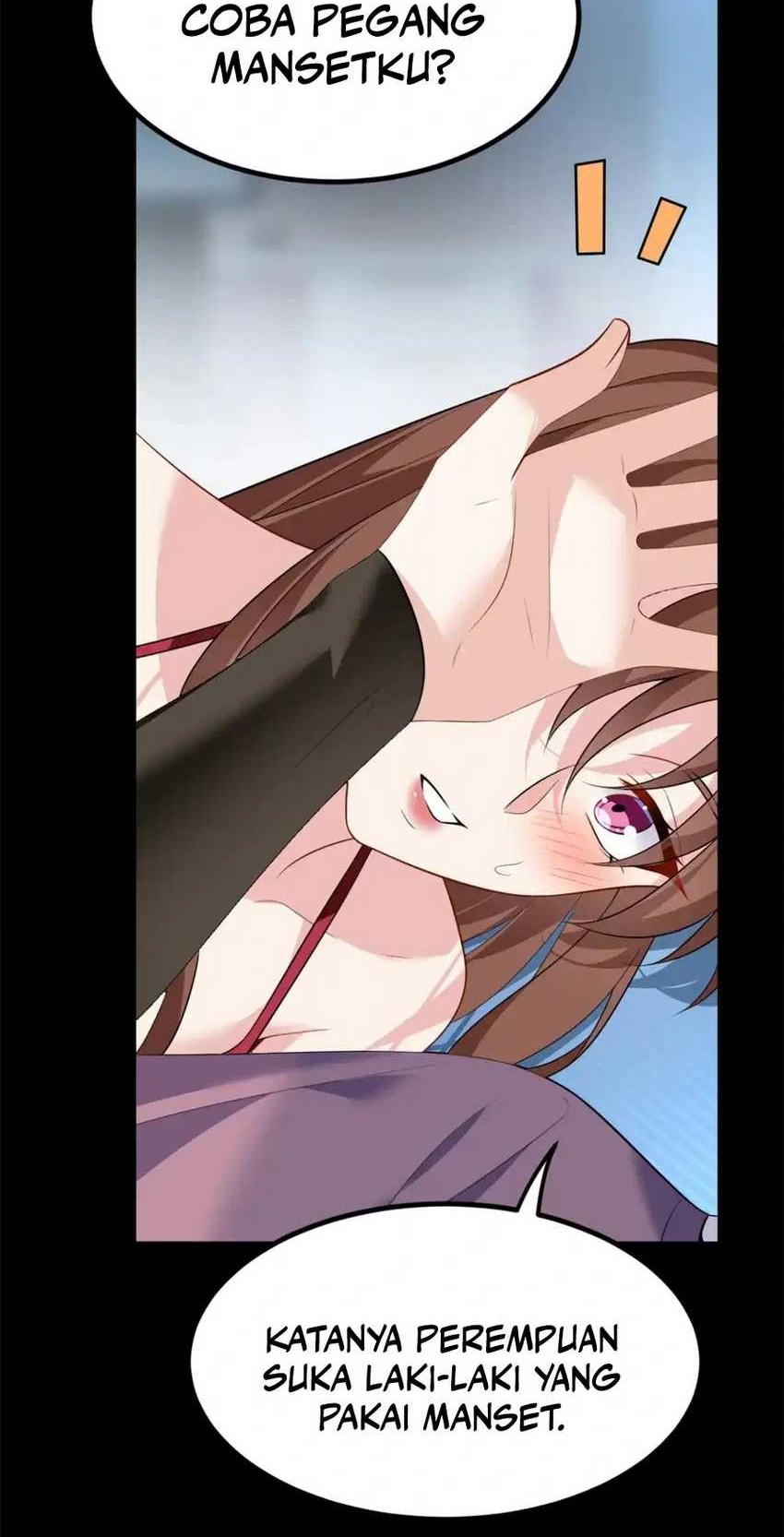 I Eat Soft Rice in Another World Chapter 109 - halaman 30