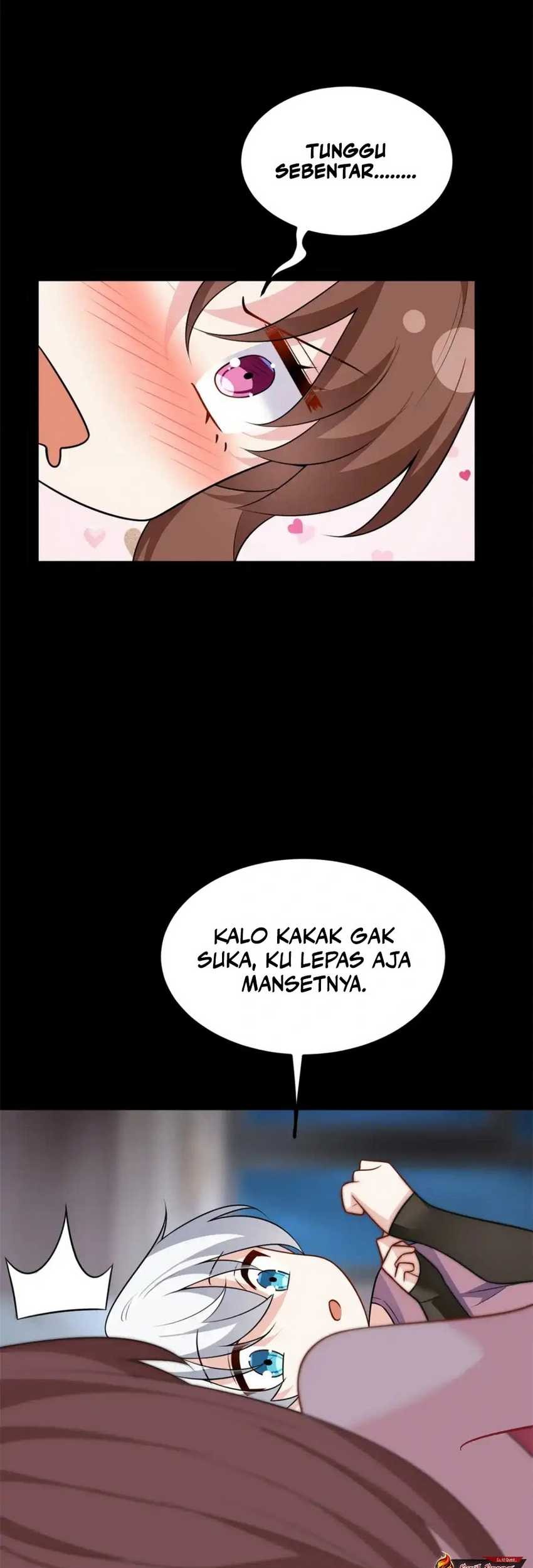 I Eat Soft Rice in Another World Chapter 109 - halaman 31