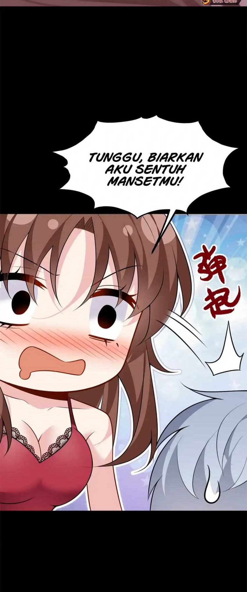 I Eat Soft Rice in Another World Chapter 109 - halaman 32