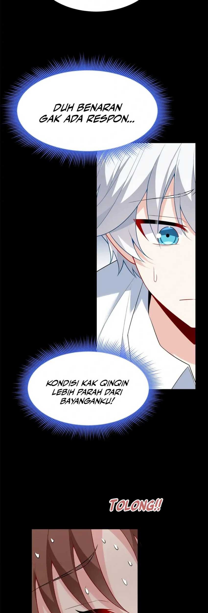 I Eat Soft Rice in Another World Chapter 109 - halaman 4