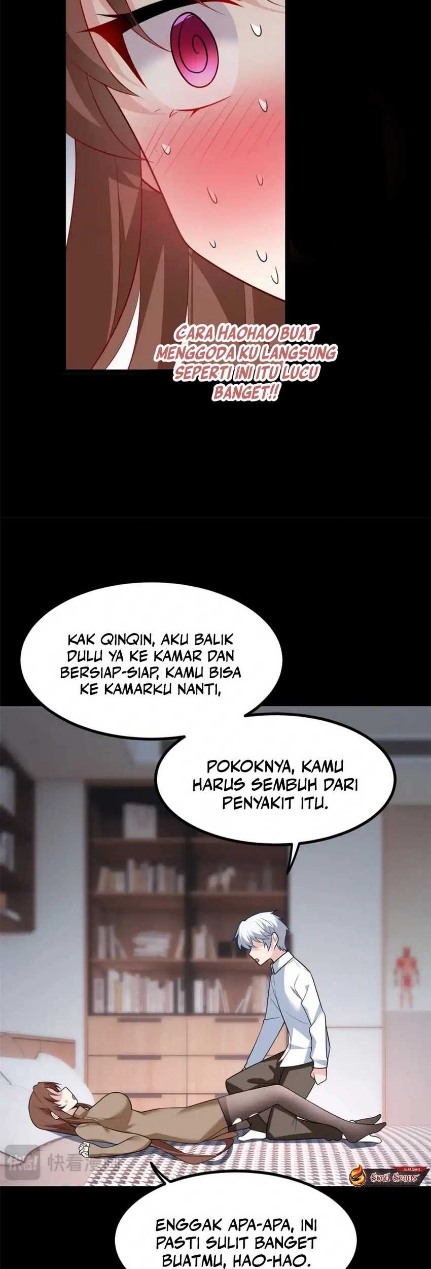 I Eat Soft Rice in Another World Chapter 109 - halaman 5