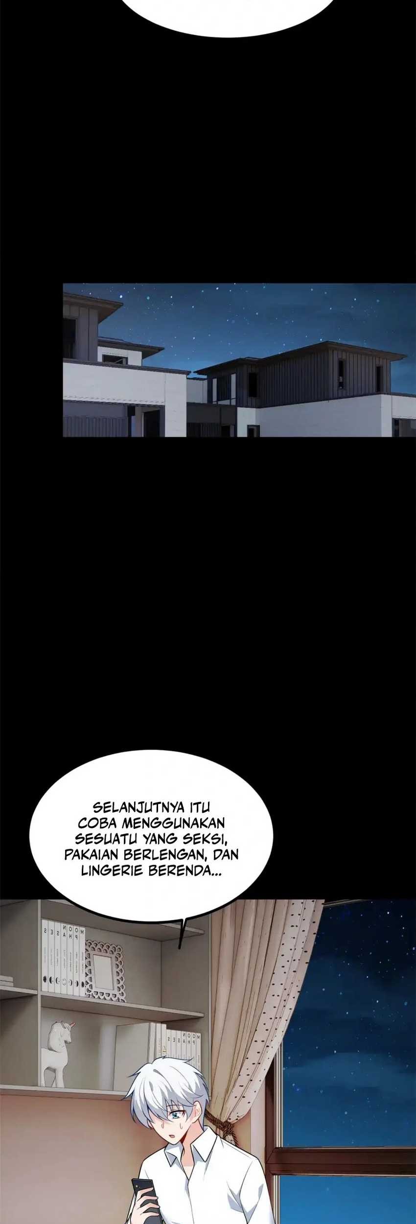 I Eat Soft Rice in Another World Chapter 109 - halaman 6