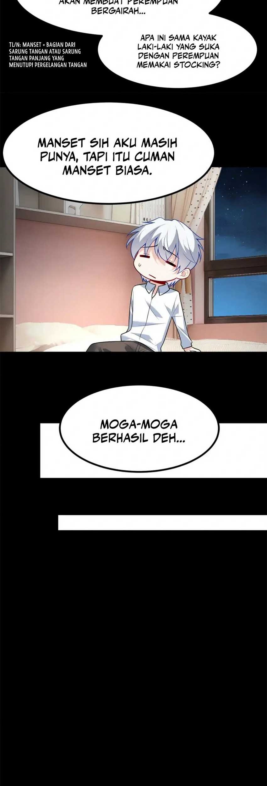 I Eat Soft Rice in Another World Chapter 109 - halaman 9