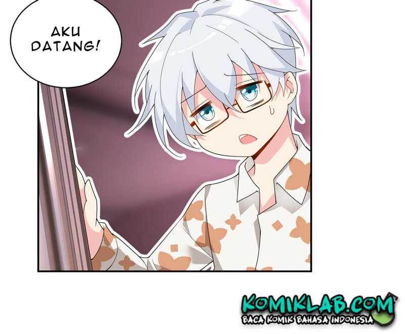 I Eat Soft Rice in Another World Chapter 11 - halaman 10