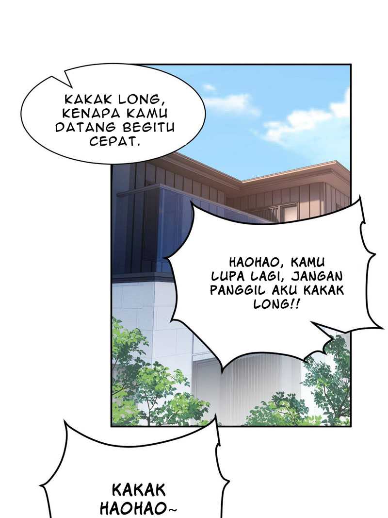 I Eat Soft Rice in Another World Chapter 11 - halaman 11